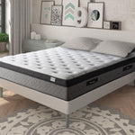 Nuovo! Materasso memory foam City Luxury