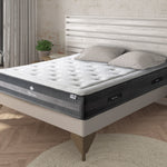 Materasso memory foam Elixir New