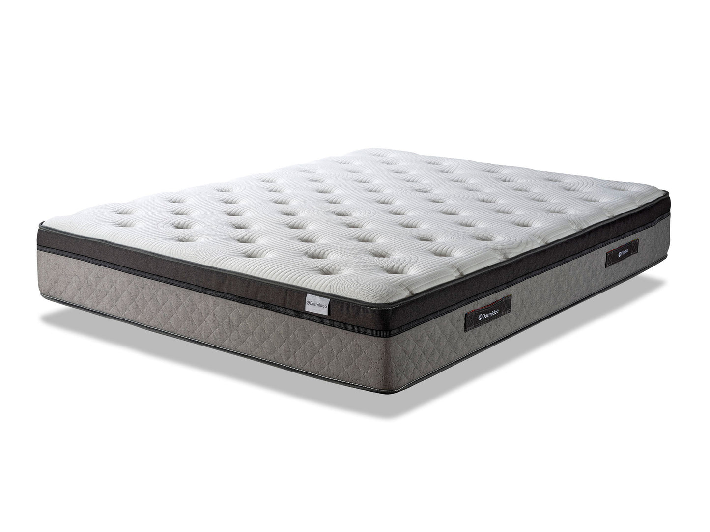 Nuovo! Materasso memory foam City Luxury