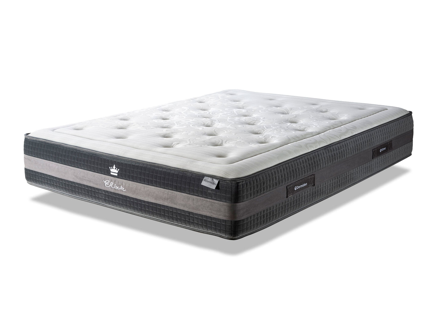 Materasso memory foam Elixir New