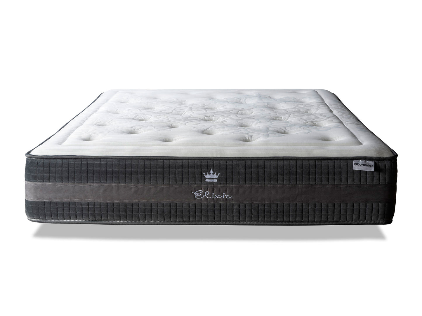 Materasso memory foam Elixir New