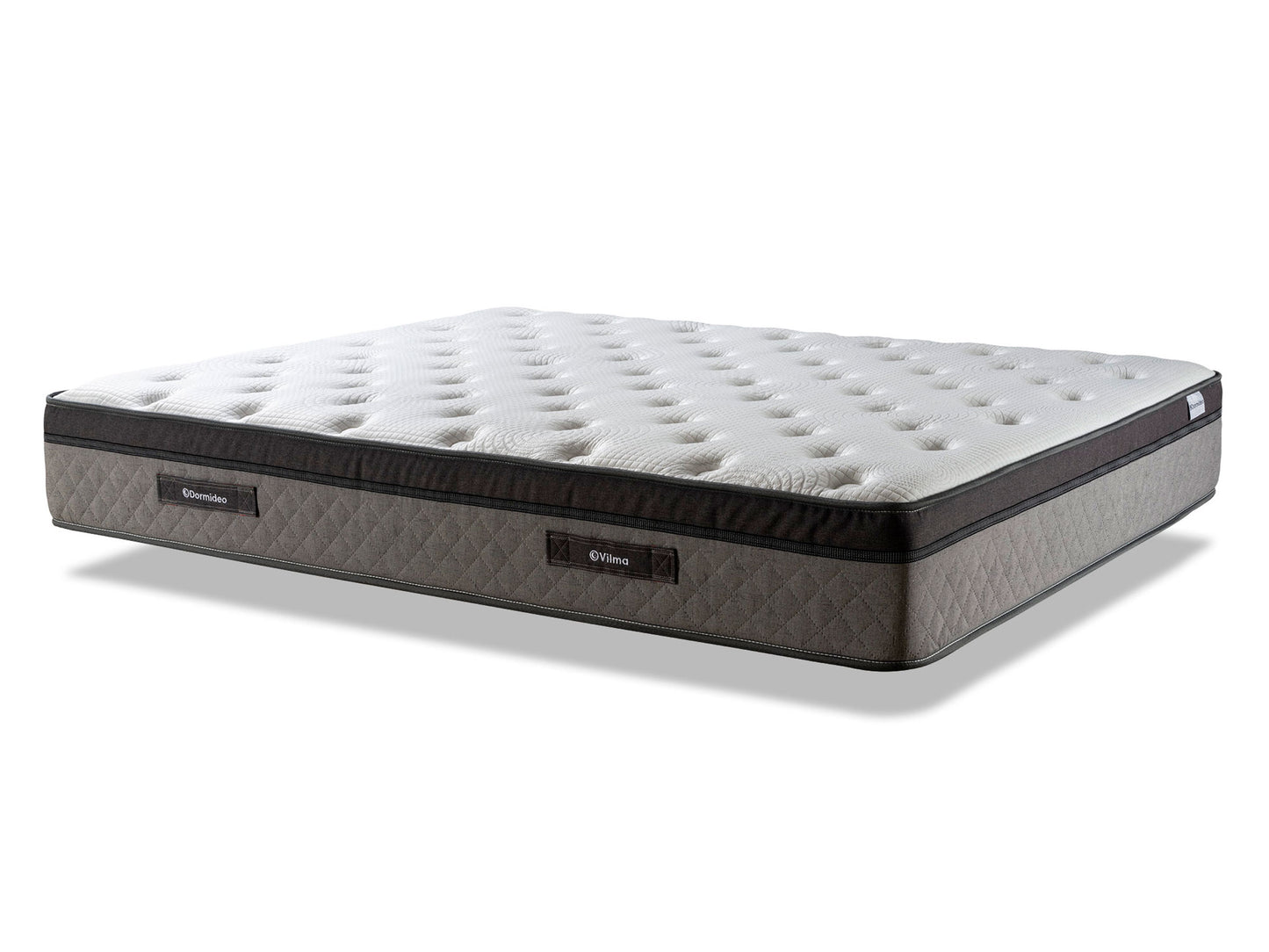 Nuovo! Materasso memory foam City Luxury