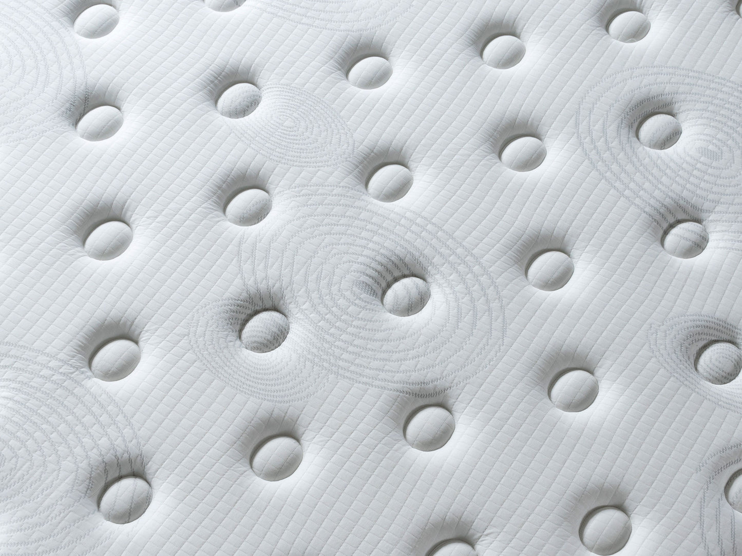 Nuovo! Materasso memory foam City Luxury