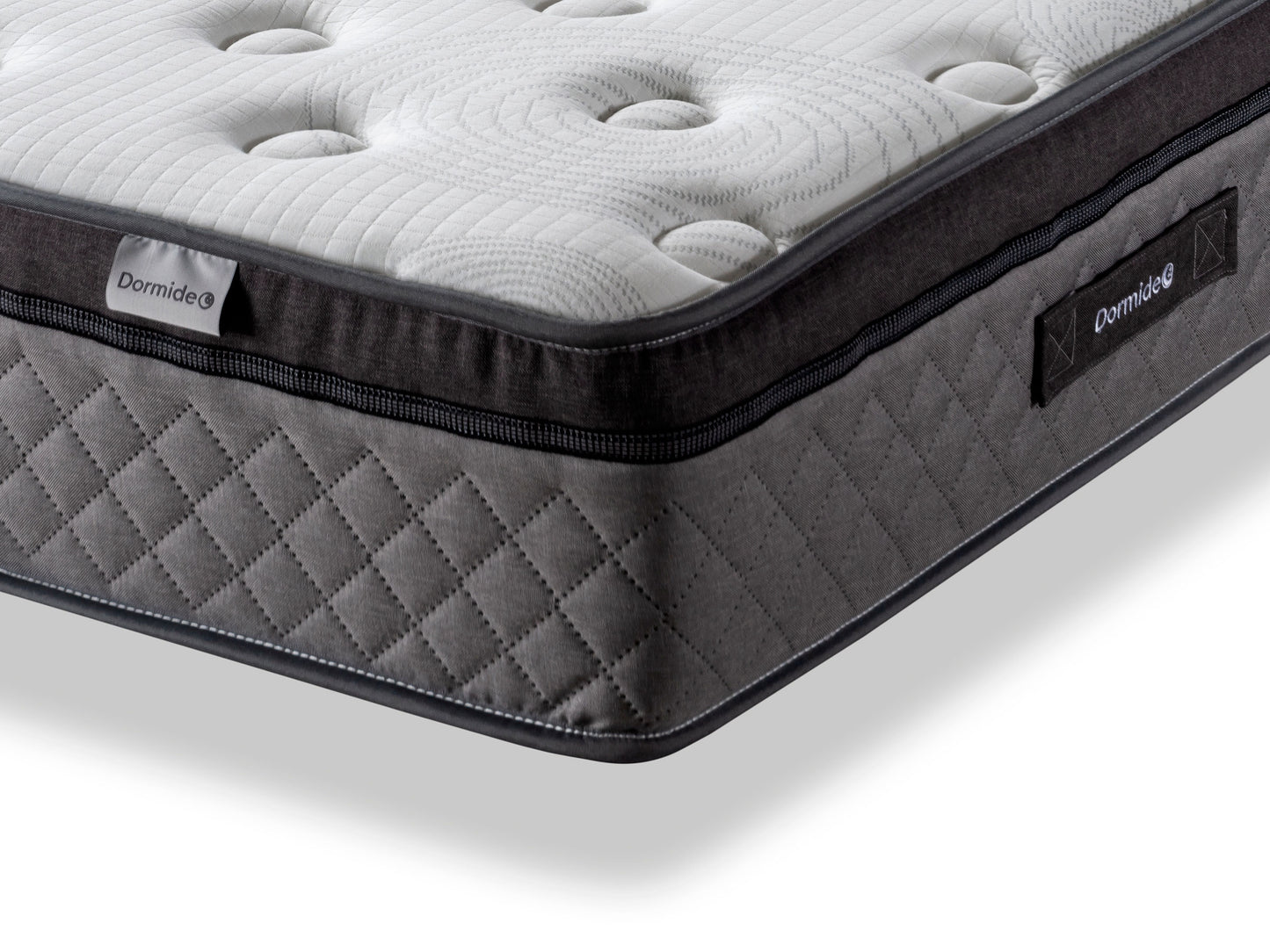 Nuovo! Materasso memory foam City Luxury