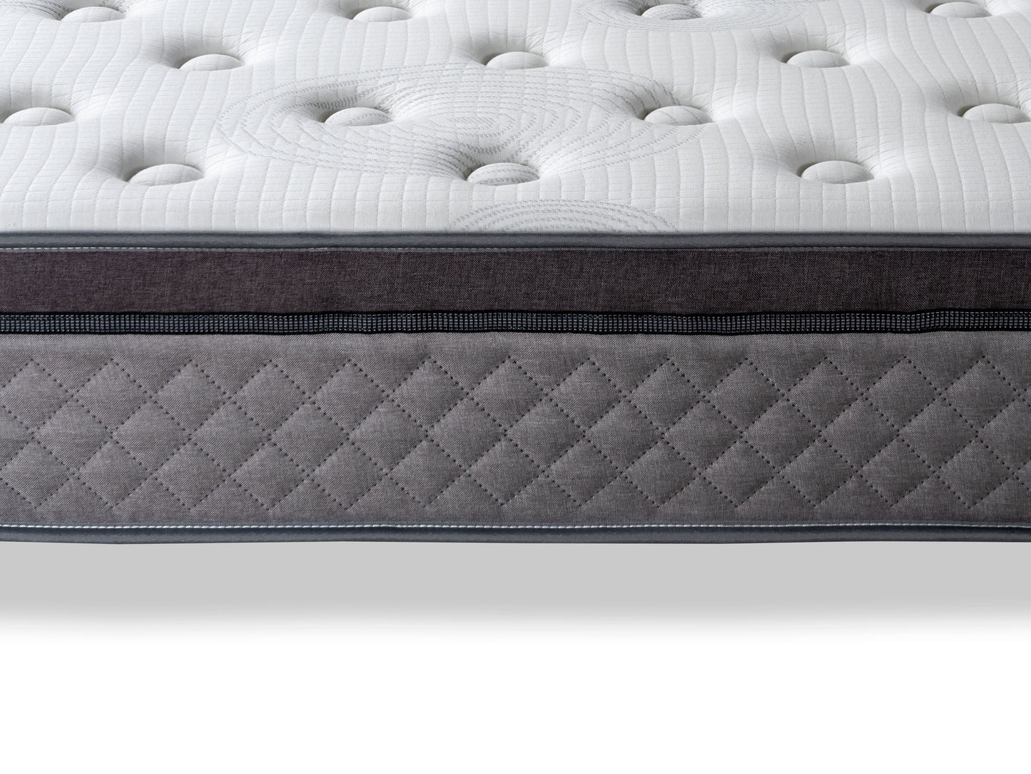 Nuovo! Materasso memory foam City Luxury