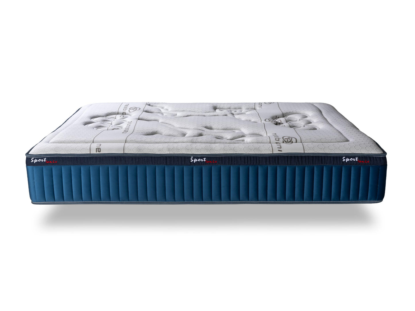 Materasso Sport Ionic New