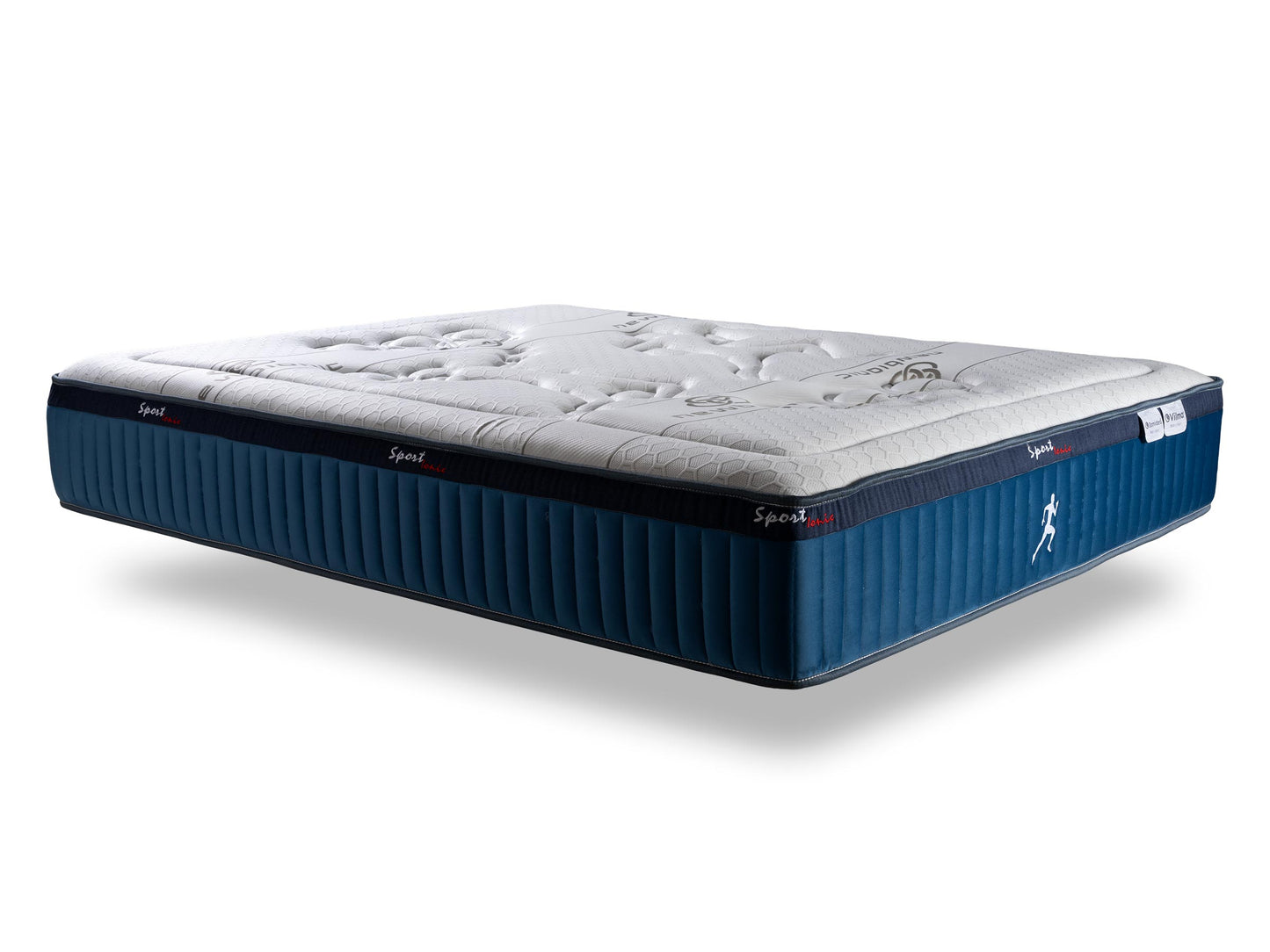 Materasso Sport Ionic New