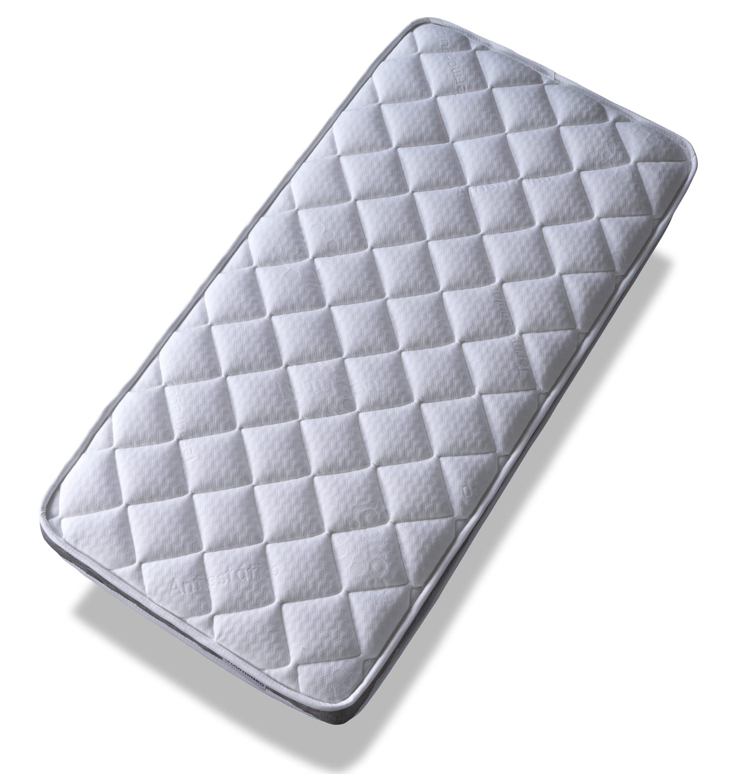 Materasso per culla memory foam BabyBed