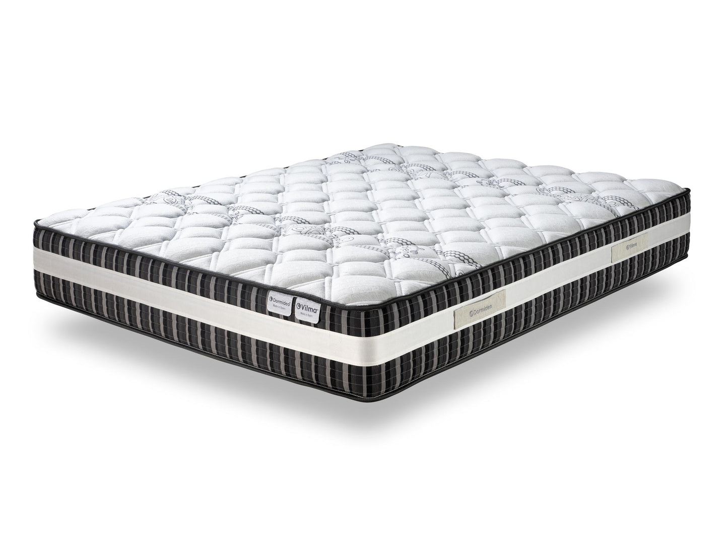 Materasso memory foam Viscografeno New