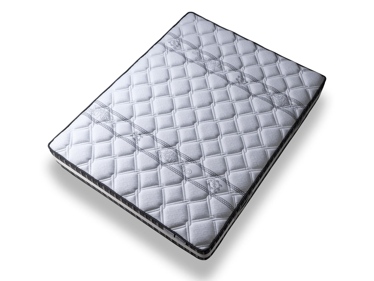 Materasso memory foam Viscografeno New