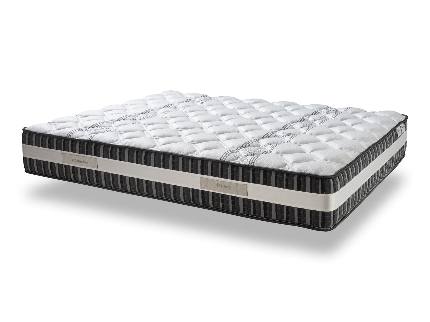 Materasso memory foam Viscografeno New