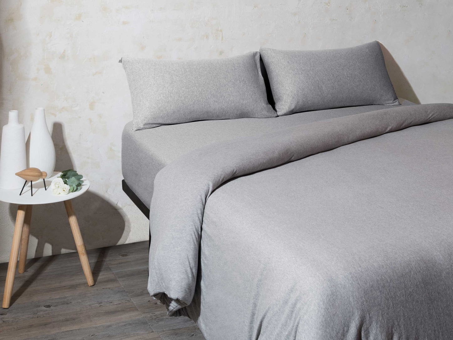 Set di lenzuola 100% cotone New Jersey