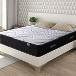 Materasso a molle insacchettate Metropolitan