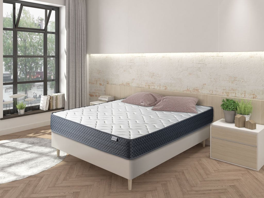 Materasso memory foam Thunder