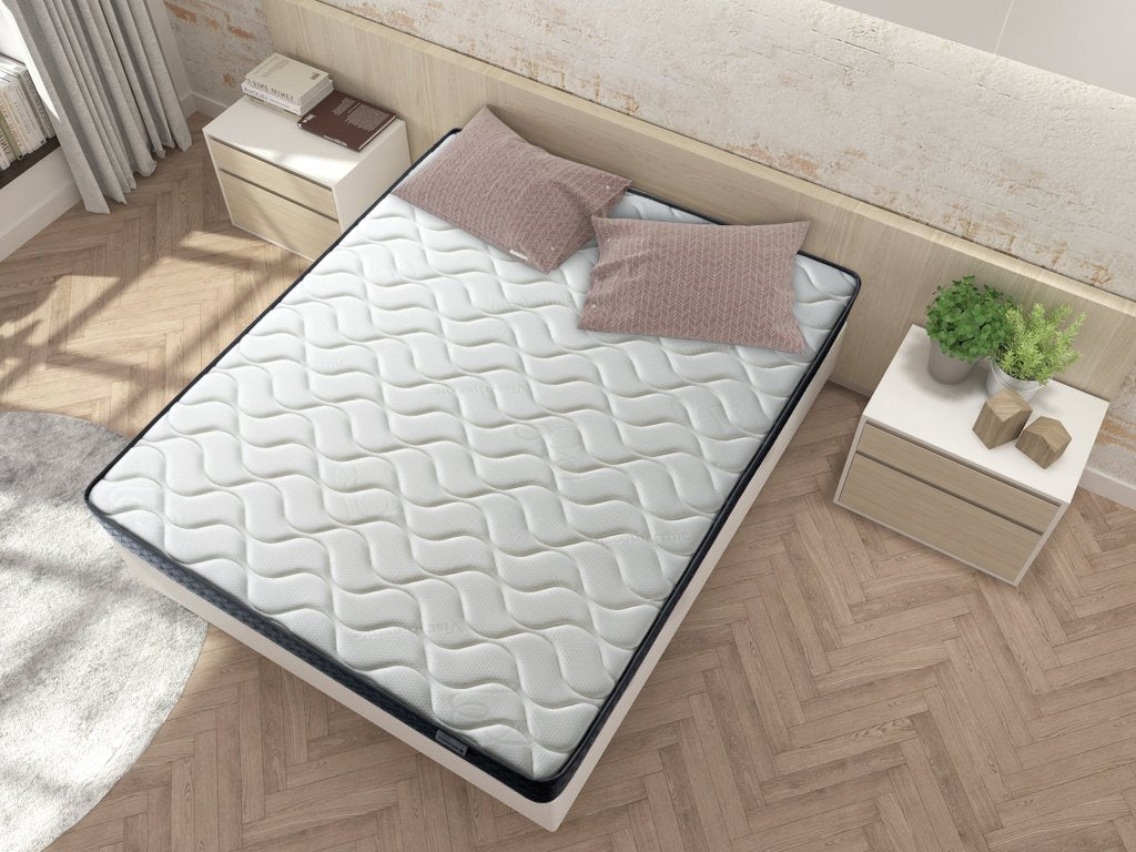 Materasso memory foam Thunder