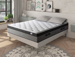 Nuovo! Materasso memory foam City Luxury