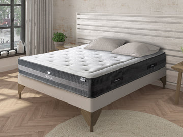 Materasso memory foam Elixir New