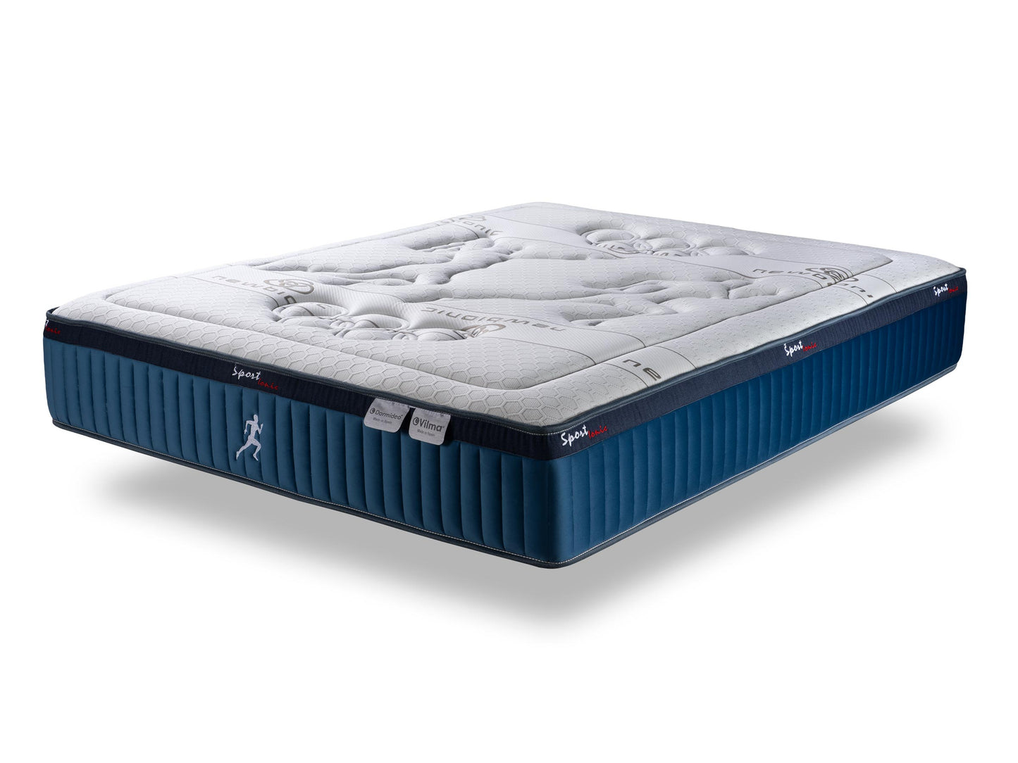 Materasso Sport Ionic New