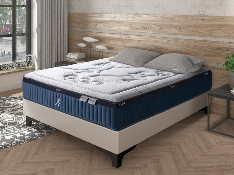 Materasso Sport Ionic New