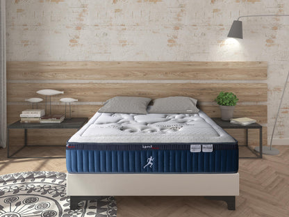 Materasso Sport Ionic New