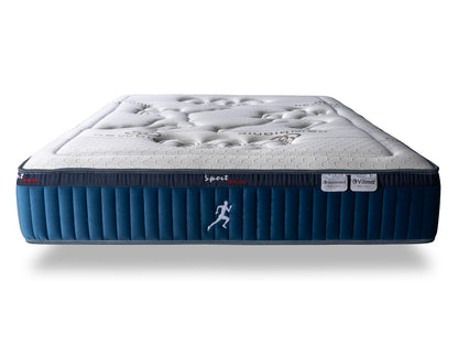 Materasso Sport Ionic New
