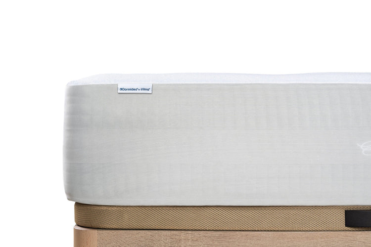 EHEYCIGA Topper 150x200, Memory Foam (Spessore: 3 cm) Coprimaterasso Respirabile con Tasca Extra Profonda, Grigio Scuro EHEYCIGA Topper 150x200, Memory Foam (Spessore: 3 cm) Coprimaterasso Respirabile con Tasca Extra Profonda, Grigio Scuro