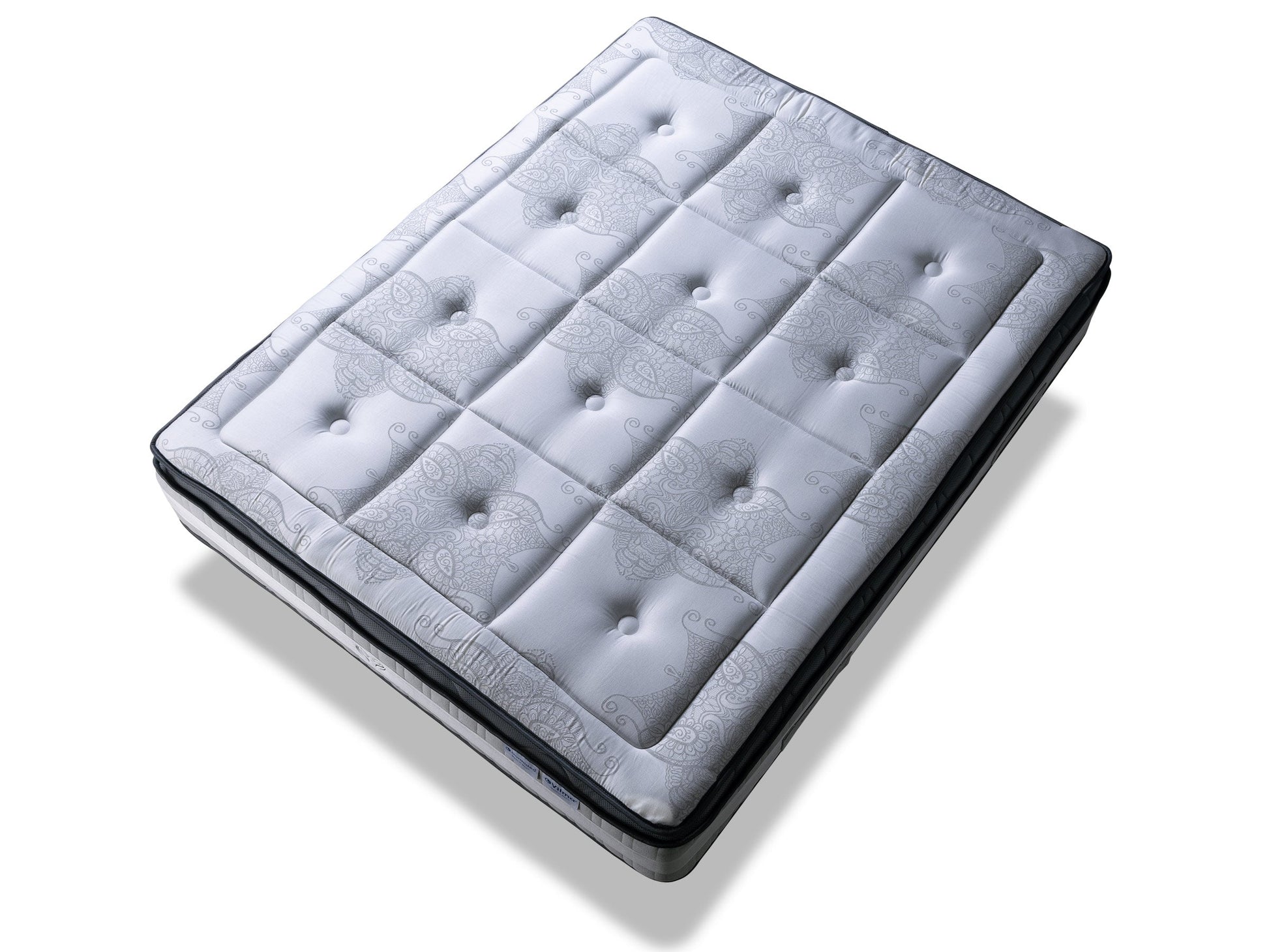 Aazon.co: EEN EEN SLEEP Full attress, 10 Inch Hybrid attress in A Aazon.co: EEN EEN SLEEP Full attress, 10 Inch Hybrid attress in A