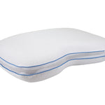 Cuscino da collo Carbono Dormideo