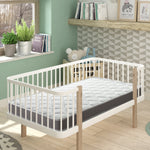 Materasso per culla memory foam BabyBed
