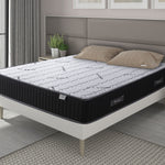 Materasso ecologico Swiss Matt con Lana